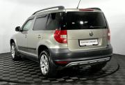 Skoda Yeti I Нижний Новгород  - изображение 31