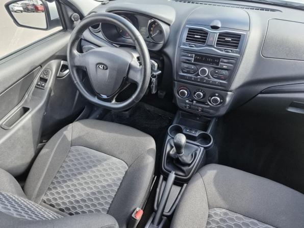Lada (ВАЗ) Granta I Рестайлинг с пробегом 2023 года, цена 879 000 рублей, 20940 км, седан, Автокод Объявления