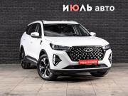 Chery Tiggo 7 Pro Max I Екатеринбург  - изображение 24