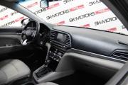 Hyundai Elantra VI (AD) Рестайлинг Сургут  - изображение 39