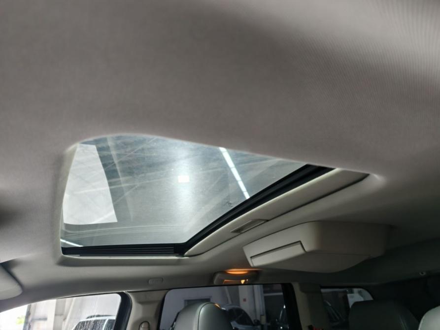 Jeep Grand Cherokee III (WK) Курск  - изображение 16