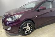 Hyundai Solaris I Саранск  - изображение 45