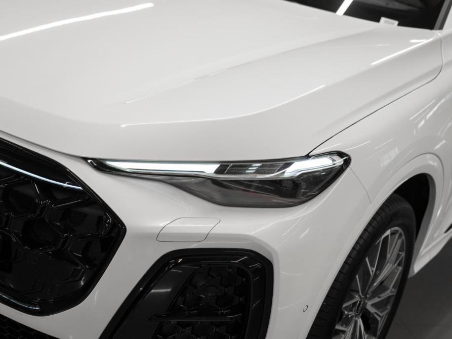 Audi Q5 III (GU) Москва  - изображение 26