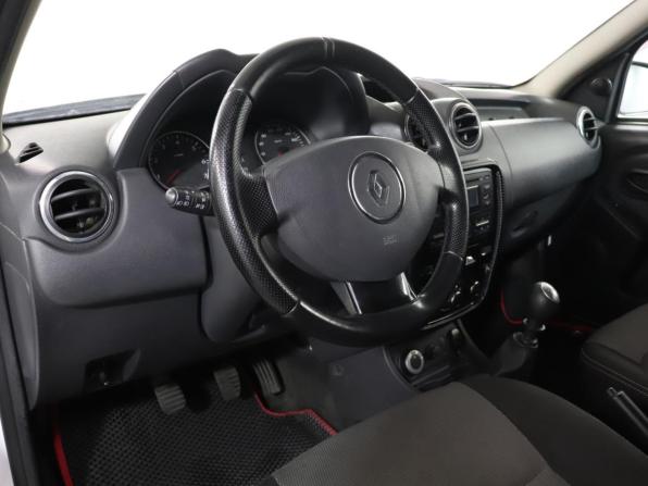 Renault Duster I с пробегом 2014 года, цена 775 000 рублей, 190248 км, внедорожник, Автокод Объявления