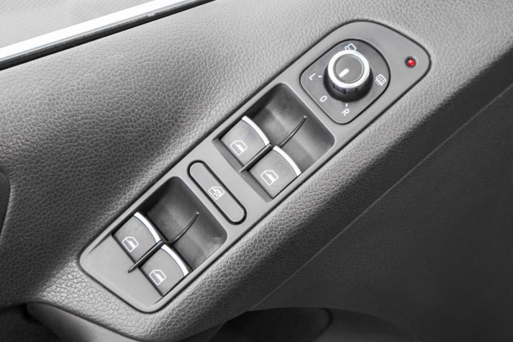 Volkswagen Tiguan I Рестайлинг Барнаул  - изображение 12