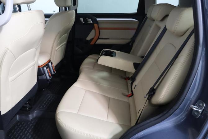 Haval Dargo I с пробегом 2022 года, цена 2 299 000 рублей, 82000 км, внедорожник, Автокод Объявления