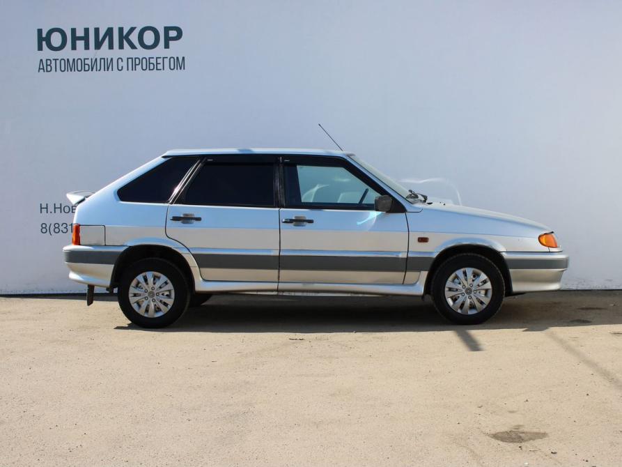 Lada (ВАЗ) 2114 Нижний Новгород  - изображение 4
