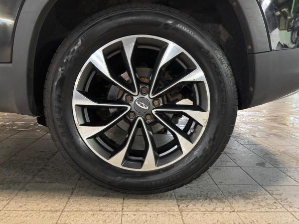 Chery Tiggo 7 I с пробегом 2019 года, цена 999 000 рублей, 234000 км, внедорожник, Автокод Объявления