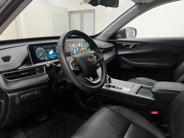 Chery Tiggo 4 Pro I с пробегом 2024 года, цена 1 660 000 рублей, 26152 км, внедорожник, Автокод Объявления