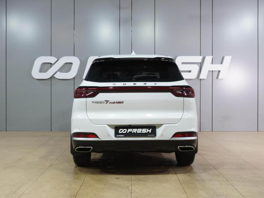 Chery Tiggo 7 Pro Max I Воронеж  - изображение 4