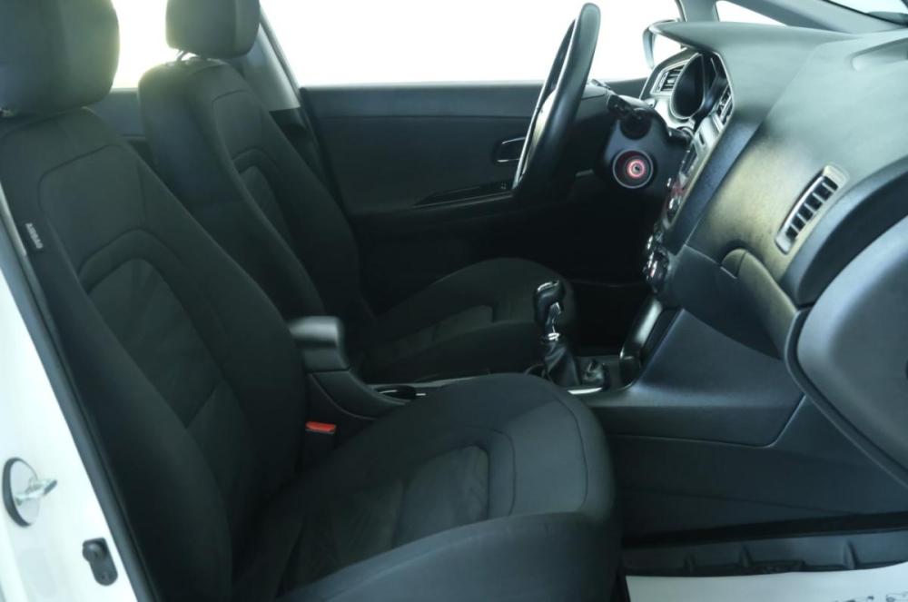 Kia Ceed II Рестайлинг Омск  - изображение 20