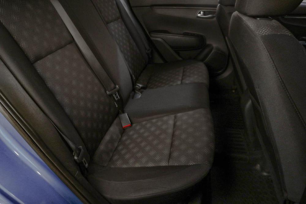 Kia Rio IV Челябинск  - изображение 18