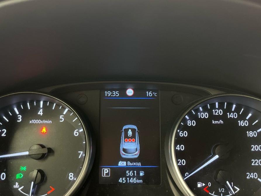 Nissan Qashqai II Рестайлинг Санкт-Петербург  - изображение 6