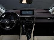 Lexus RX IV Рестайлинг Москва  - изображение 32