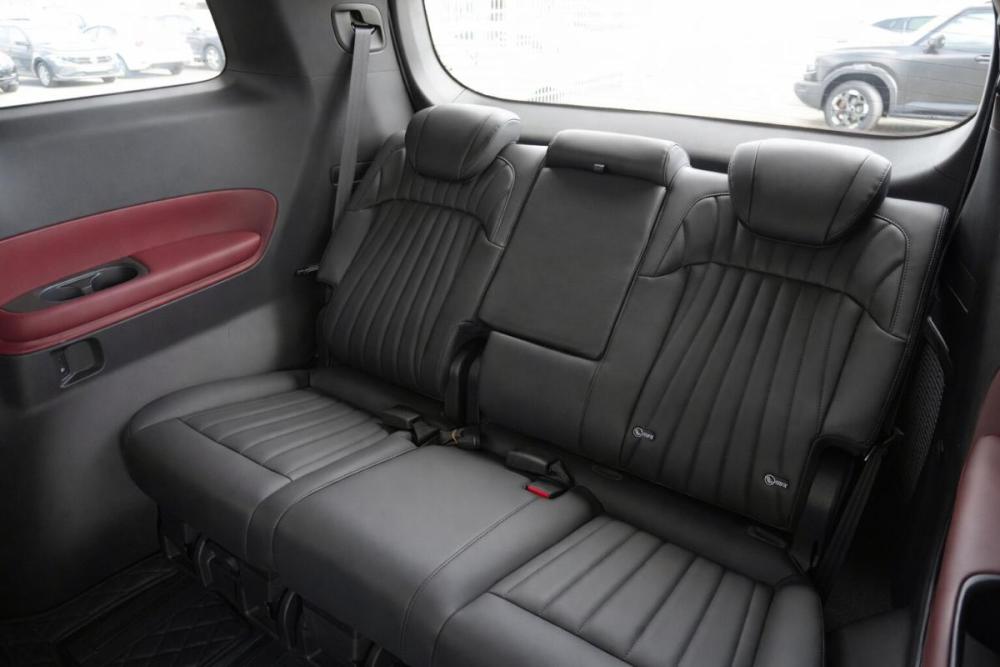 GAC M8 Калининград  - изображение 20