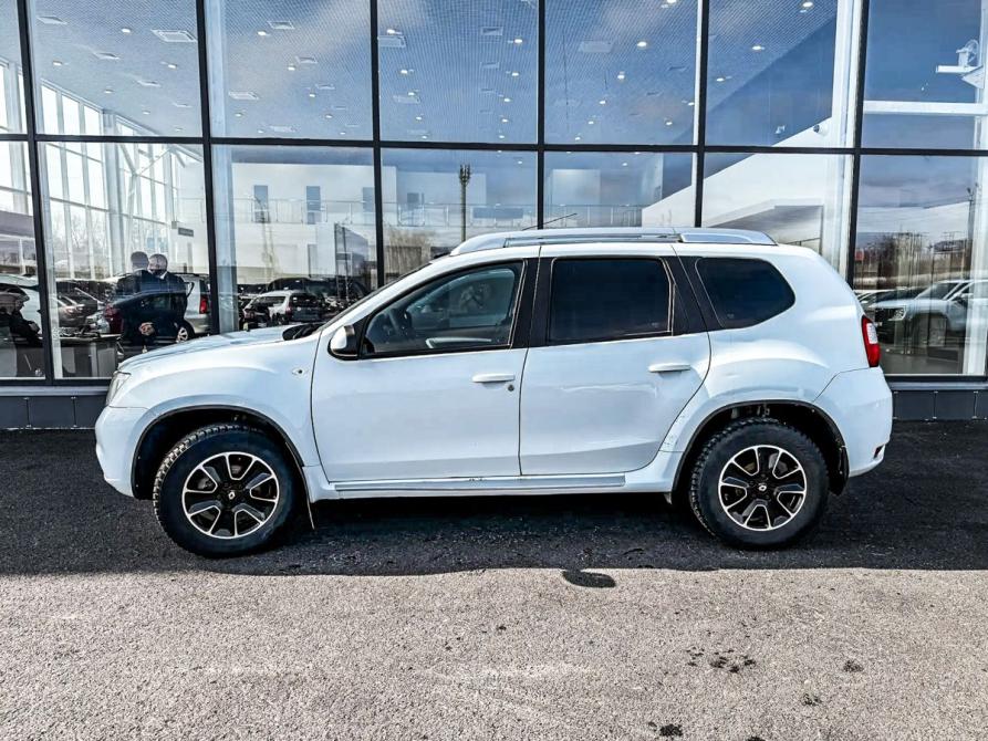 Nissan Terrano III (D10) Курган  - изображение 7