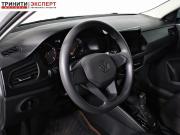 Volkswagen Polo VI Белгород  - изображение 28