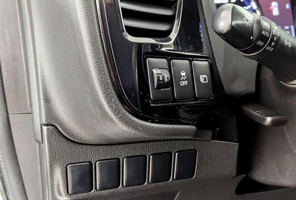 Mitsubishi Outlander III Рестайлинг 2 Волгоград  - изображение 19