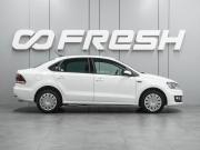 Volkswagen Polo V Рестайлинг Воронеж  - изображение 24