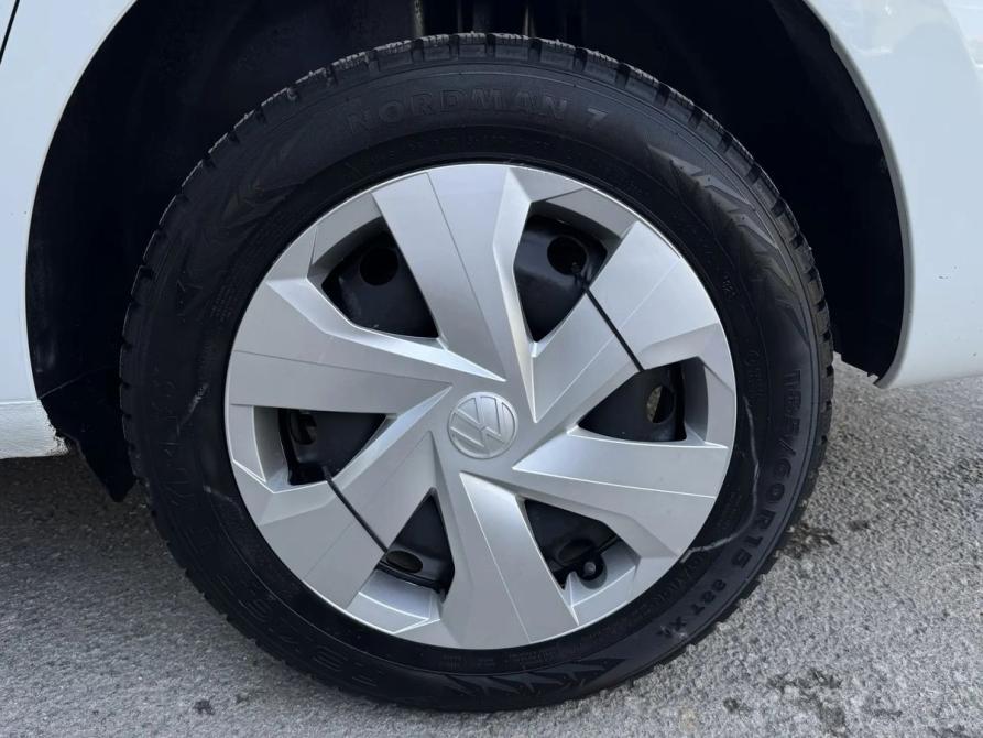 Volkswagen Polo VI Екатеринбург  - изображение 10