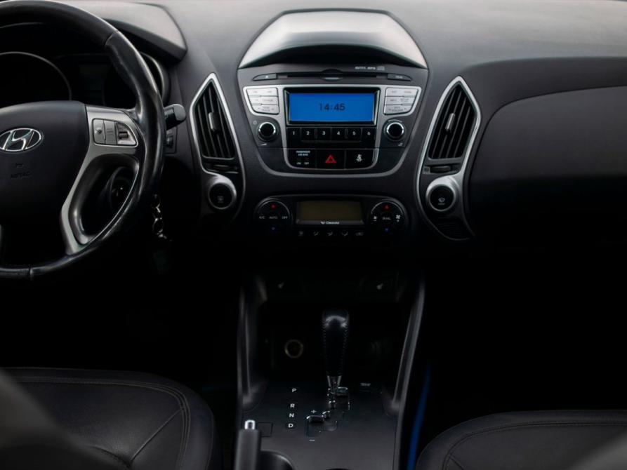 Hyundai ix35 I Курган  - изображение 19