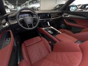 Audi Q6 Москва  - изображение 45