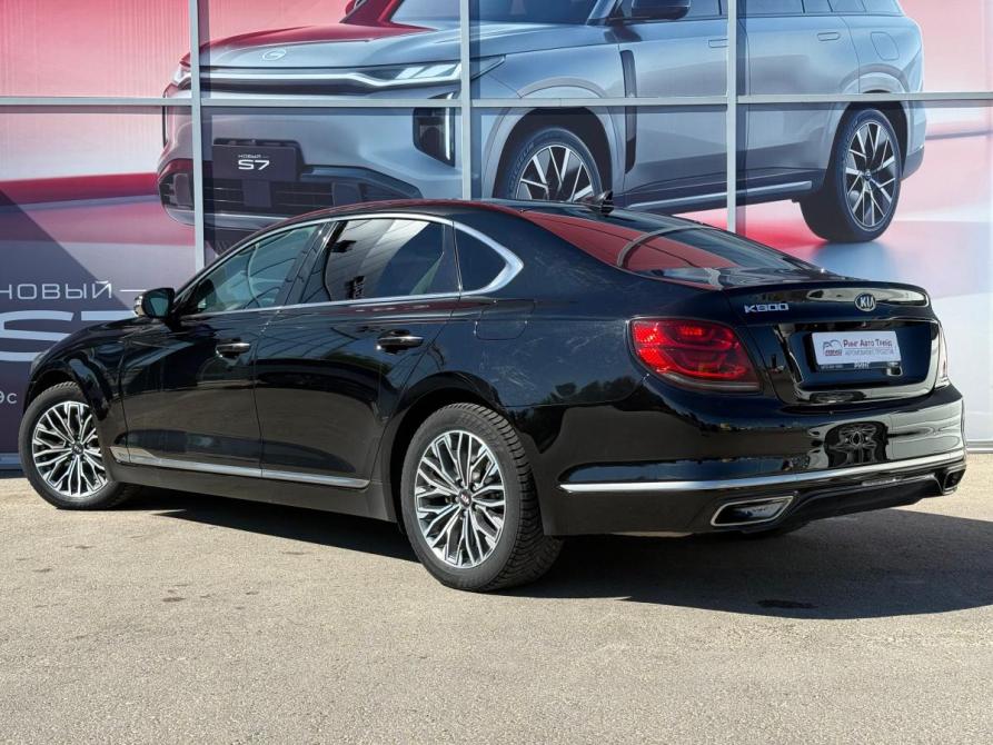 Kia K900 II Воронеж  - изображение 7