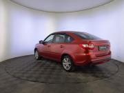 Lada (ВАЗ) Granta I Рестайлинг Москва  - изображение 33