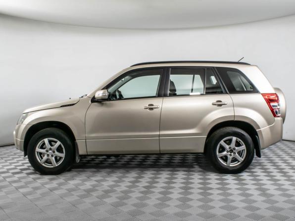 Suzuki Grand Vitara II Рестайлинг с пробегом 2011 года, цена 999 000 рублей, 255004 км, внедорожник, Автокод Объявления