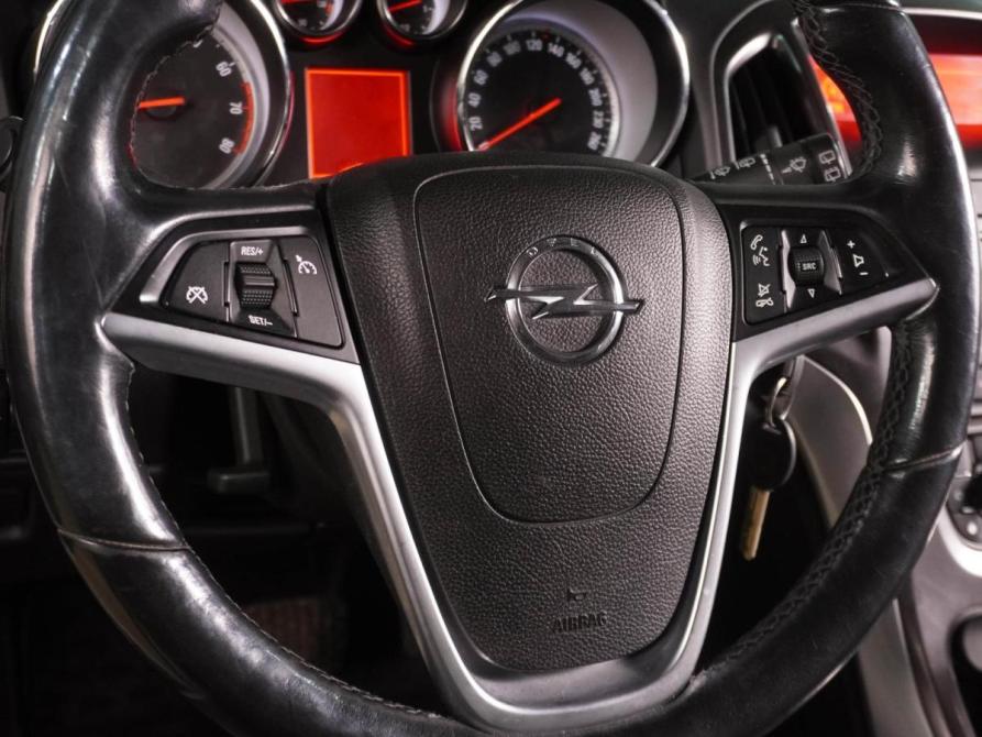 Opel Astra J Воронеж  - изображение 14