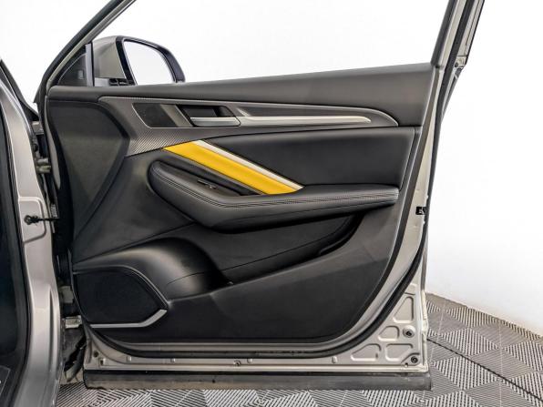 Haval F7x I с пробегом 2021 года, цена 1 830 000 рублей, 78876 км, внедорожник, Автокод Объявления