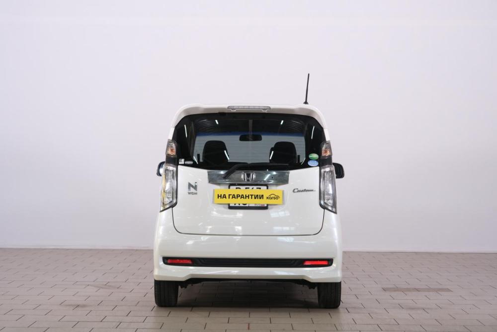 Honda N-WGN I Омск  - изображение 6