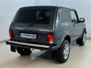 Lada (ВАЗ) 2121 (4x4) I Рестайлинг (2020) Москва  - изображение 17