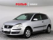 Volkswagen Polo IV Рестайлинг Химки  - изображение 9