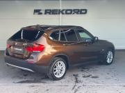 BMW X1 I (E84) Рестайлинг Уфа  - изображение 18