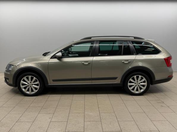 Skoda Octavia III (A7) с пробегом 2014 года, цена 1 777 000 рублей, 103090 км, универсал, Автокод Объявления