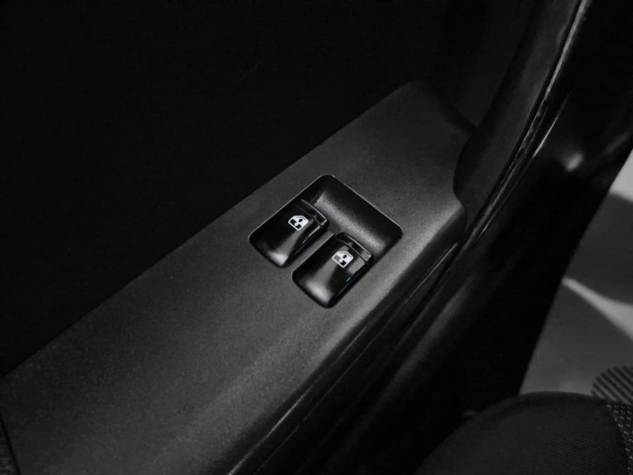 Chevrolet Aveo I Рестайлинг Альметьевск  - изображение 8