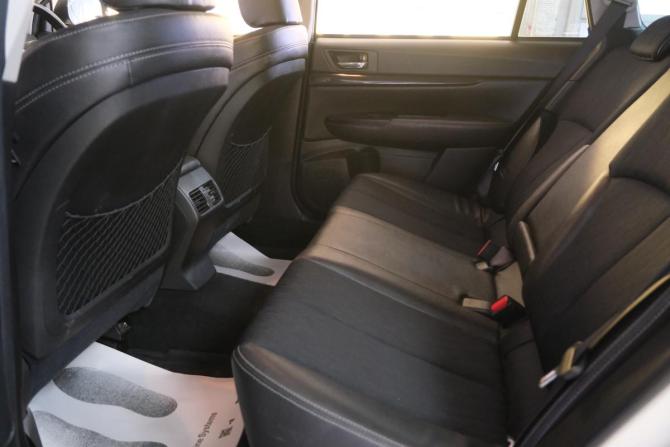 Subaru Outback IV с пробегом 2011 года, цена 1 599 000 рублей, 130000 км, универсал, Автокод Объявления