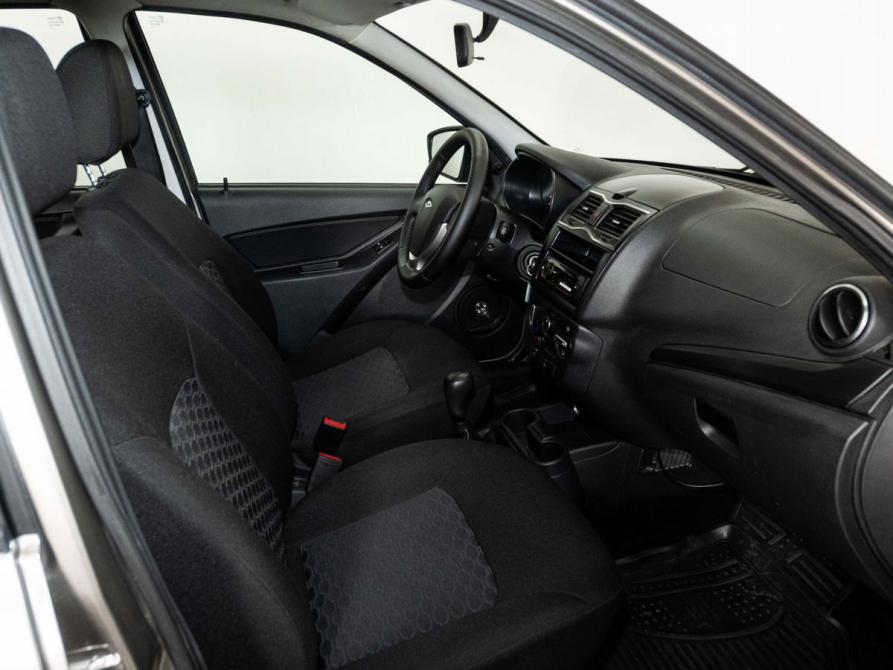 Lada (ВАЗ) Granta I Рестайлинг Казань  - изображение 6