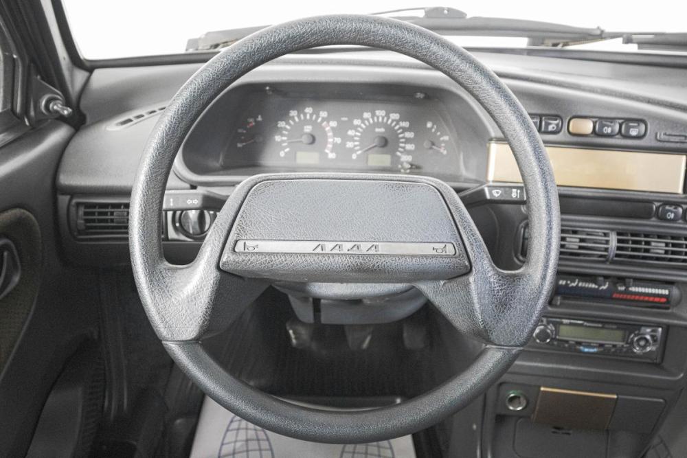 Lada (ВАЗ) 2114 Кемерово  - изображение 16