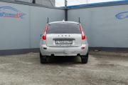 Lada (ВАЗ) Kalina I Курган  - изображение 16