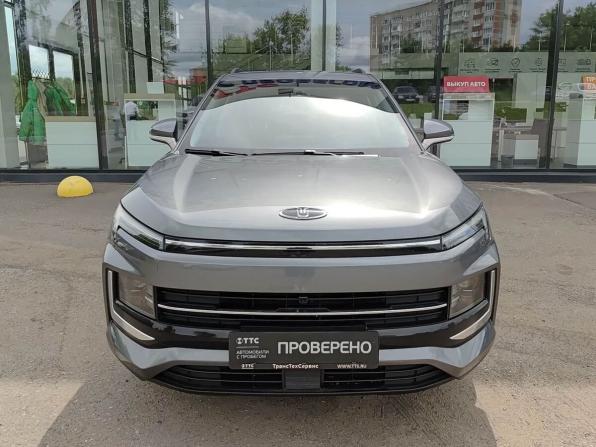 Москвич 3 с пробегом 2025 года, цена 1 499 800 рублей, 30160 км, внедорожник, Автокод Объявления