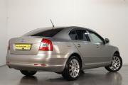 Skoda Octavia II (A5) Рестайлинг Челябинск  - изображение 26