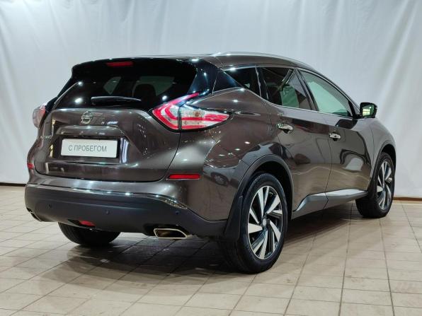 Nissan Murano III (Z52) с пробегом 2020 года, цена 2 750 000 рублей, 146459 км, внедорожник, Автокод Объявления