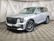 GAC GS8 II Москва  - изображение 25