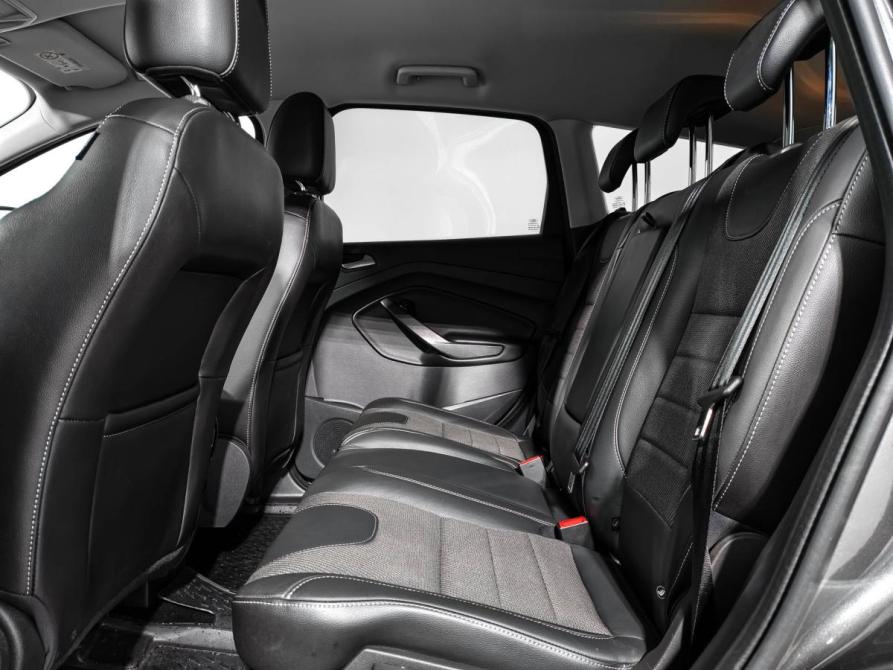 Ford Kuga II Рестайлинг Санкт-Петербург  - изображение 12