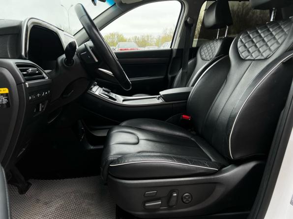 Hyundai Palisade I с пробегом 2019 года, цена 5 250 000 рублей, 47374 км, внедорожник, Автокод Объявления