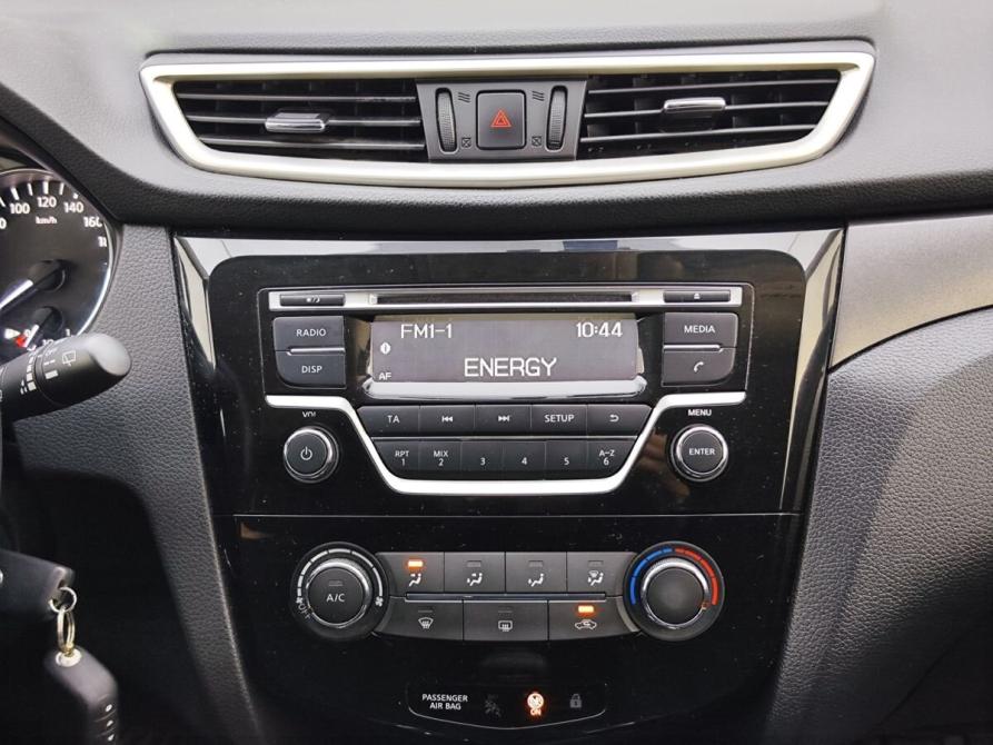 Nissan Qashqai II Рестайлинг Уфа  - изображение 18