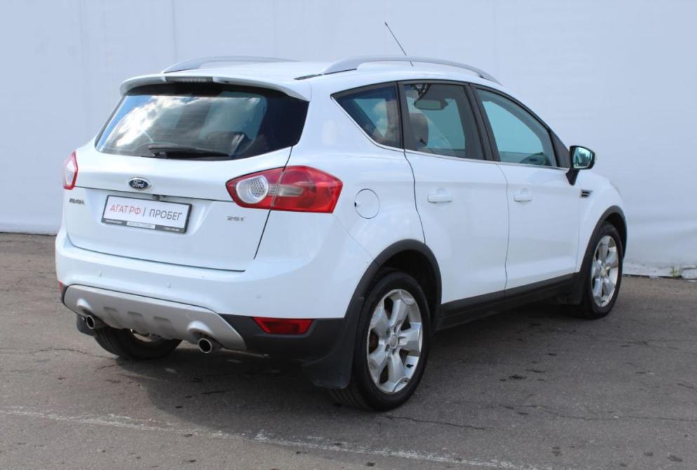 Ford Kuga I Нижний Новгород  - изображение 7