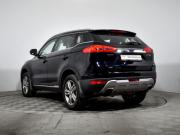 Geely Atlas I Санкт-Петербург  - изображение 30